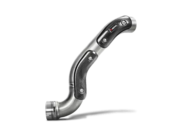 Akrapovic Link Pipe (Titanium) BMW R NINET 2021-2023 - Duell MP varaosat ja tarvikkeet - 68580 - 1