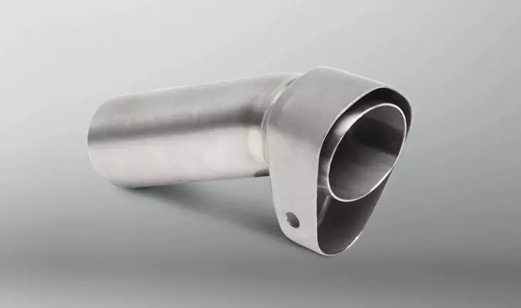 Akrapovic Noise damper V-TUV108 - Duell MP varaosat ja tarvikkeet - 67920 - 1