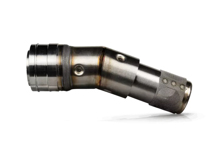 Akrapovic Noise damper YZ250F/FX YZ450F - Duell MP varaosat ja tarvikkeet - 67180 - 1