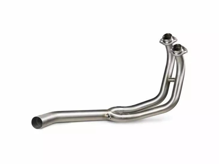 Akrapovic Optional Header (SS) Yamaha Tenere 700 2025 - Duell MP varaosat ja tarvikkeet - 67740 - 1