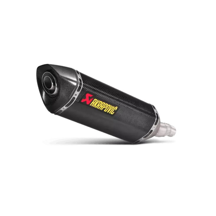 Akrapovic Slip-On Line (Carbon) NC700D IntegraNC700/750 /S /X 2012- - Duell MP varaosat ja tarvikkeet - 68170 - 1