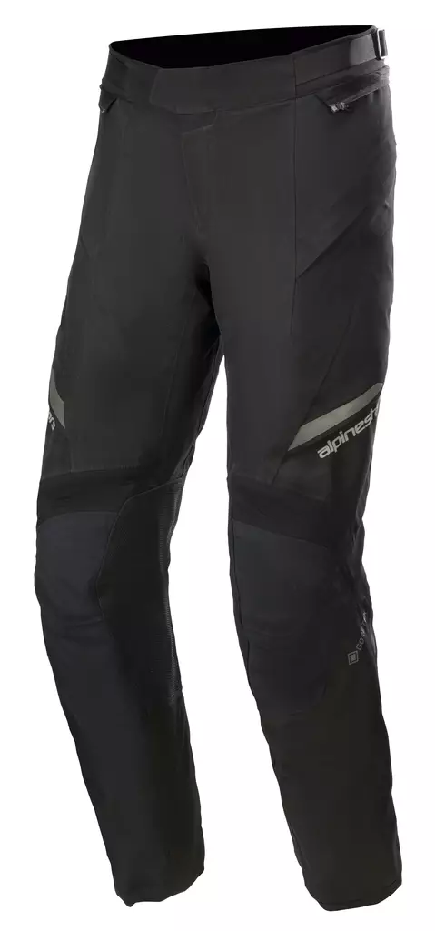 Alpinestars Ajohousut Road Tech Gore-Tex Musta/Musta, L - Duell ajovarusteet - 41830 - 1