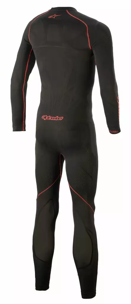 Alpinestars Baselayer Ride Tech Lite 1-pcs, XS/S - Duell ajovarusteet - 37900 - 1