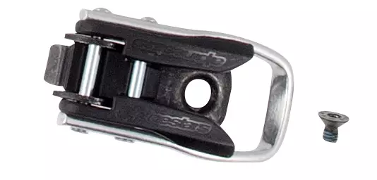 Alpinestars Buckle Base new Tech 10 2019- - Duell ajovarusteet - 37540 - 1