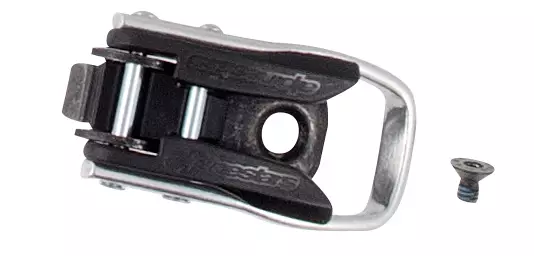 Alpinestars Buckle Base (Tech 10&7, Tech 10, Tech 7) 2014- - Duell ajovarusteet - 37940 - 1
