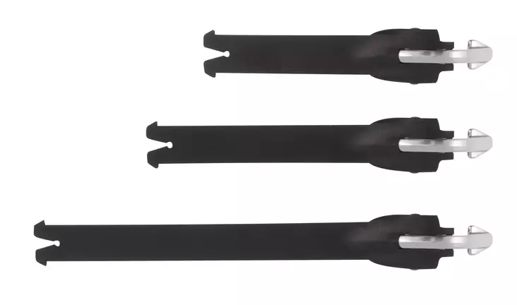 Alpinestars Buckle Strap set Toucan - Duell ajovarusteet - 37520 - 1