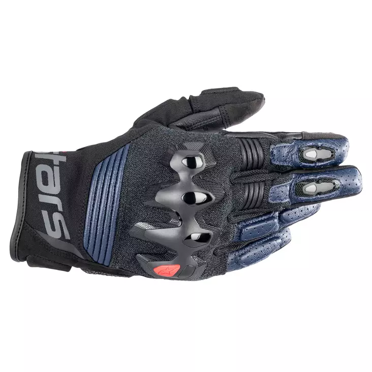Alpinestars Hanska Halo Sininen/Musta, S - Duell ajovarusteet - 40190 - 1
