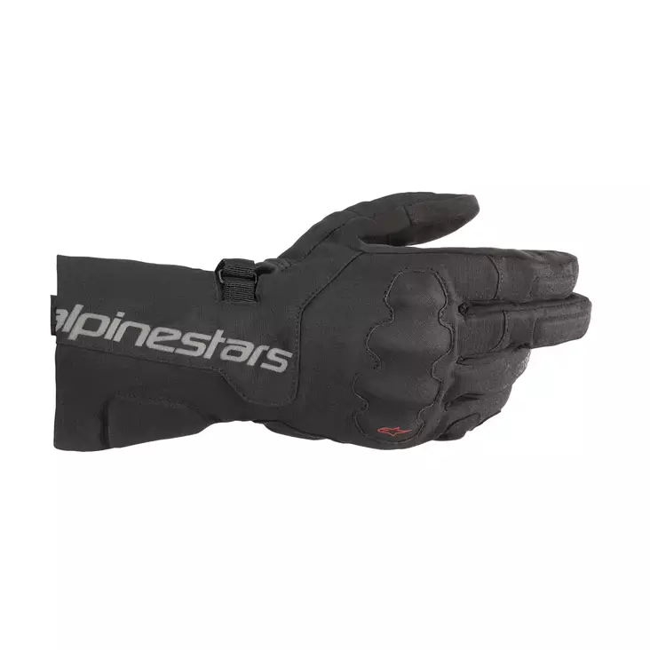 Alpinestars Hanskas WR-X Gore-Tex Musta, 2XL - Duell ajovarusteet - 40290 - 1
