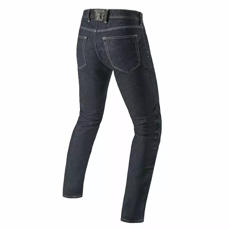 Alpinestars Jeans Copper v3 Rinse Sininen, 33 - Duell ajovarusteet - 41650 - 1