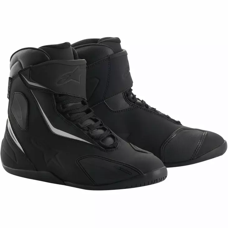 Alpinestars Kenkä Fastback v2 Drystar musta, 40 - Duell ajovarusteet - 38360 - 1