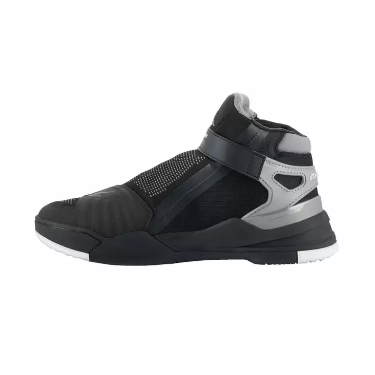 Alpinestars Kenkä Speedflight Musta Gum 46 - Duell ajovarusteet - 37280 - 1