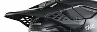 Alpinestars Lippa S-M10/S-M8 - SOLID Musta - Duell ajovarusteet - 36910 - 1