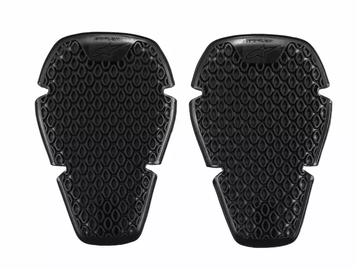 Alpinestars Polvisuoja Bioflex S - Duell ajovarusteet - 36620 - 1