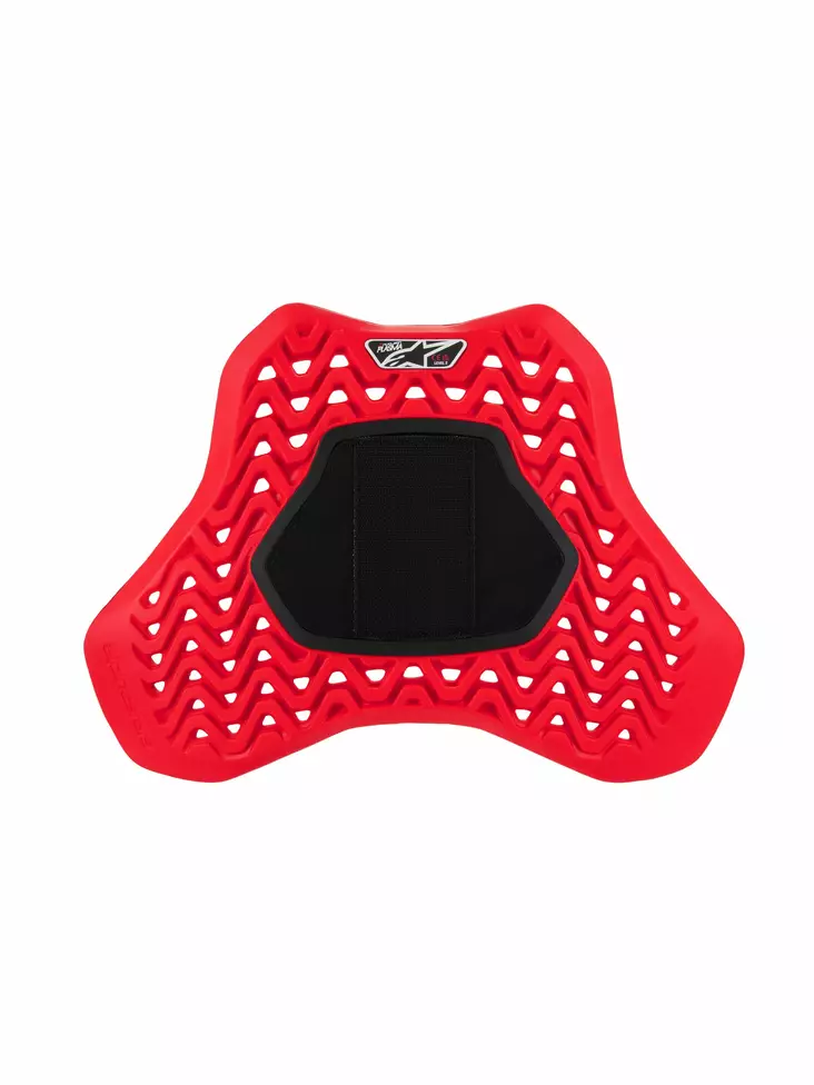 Alpinestars Rintapanssari Nucleon Plasma M - Duell ajovarusteet - 36930 - 1
