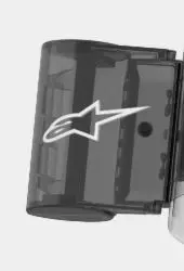 Alpinestars Roll Off mud and sand doors KIT R/L - Duell ajovarusteet - 35440 - 1