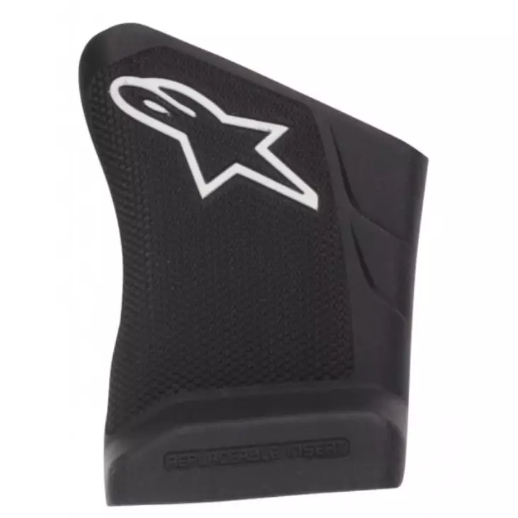 Alpinestars Sole Insert (Tech 7 uusi 14-), 44.5 (10) - Duell ajovarusteet - 37410 - 1