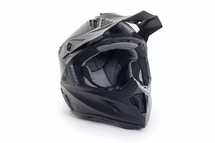 AMOQ Friction MIPS Kypärä amusta, 2XL - Duell ajovarusteet - 52540 - 1