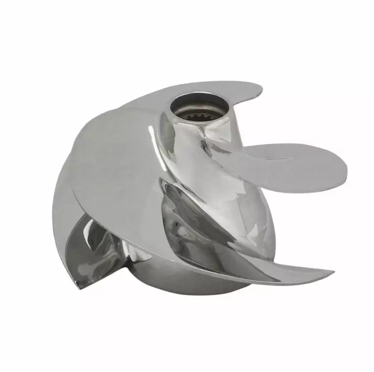 Anodis Impelleri Sea Doo 18-22 - Duell venetarvikkeet - 132730 - 1
