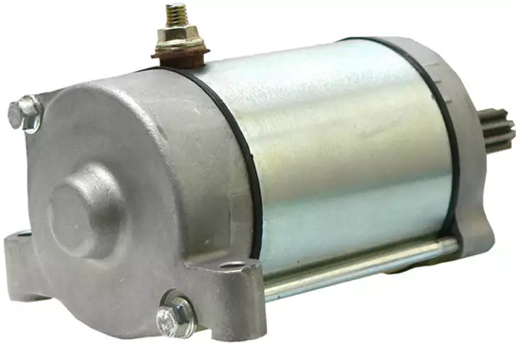 Arrowhead Starttimoottori Hisun Trapper Yamaha - Duell ATV varaosat ja tarvikkeet - 32070 - 1