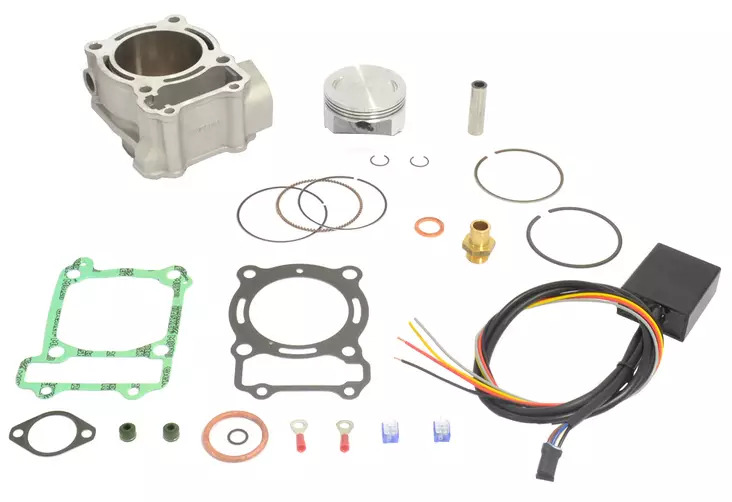 Athena Cylinder kit Ø 67 - Duell MP varaosat ja tarvikkeet - 77060 - 1