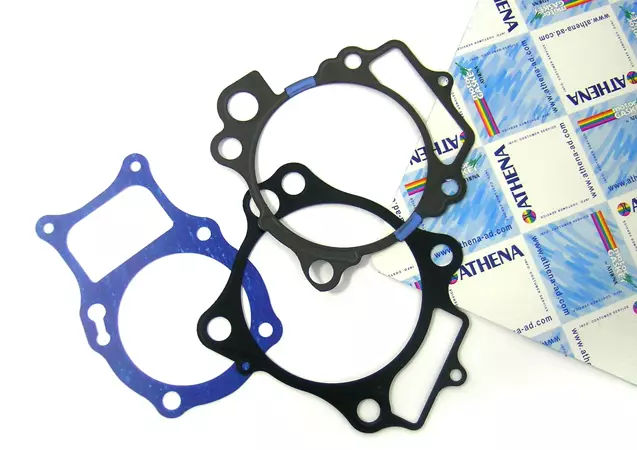 ATHENA Cylinderfotpackning 0.5 - Duell MP varaosat ja tarvikkeet - 76600 - 1