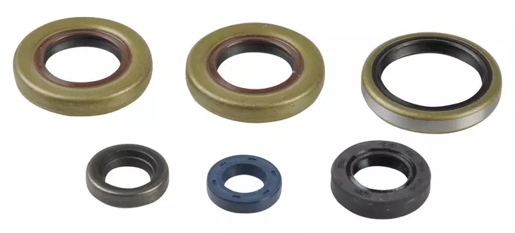 Athena Öljytiivistesarja KTM SX 65 01-08 - Duell MP varaosat ja tarvikkeet - 76650 - 1