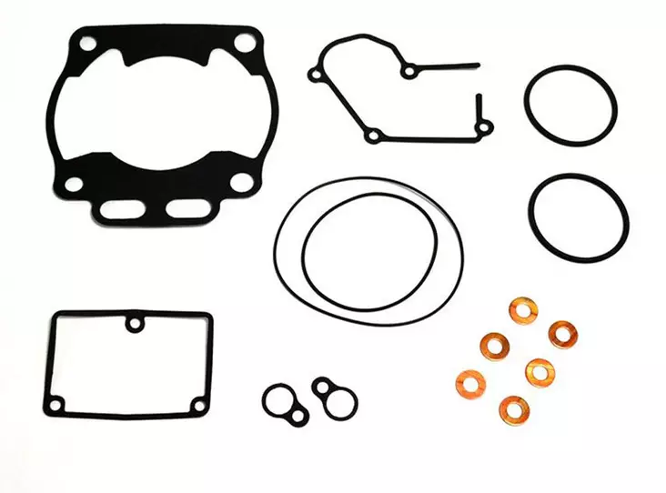 Athena Yläpään tiivistesarja Kawasaki KX 250 05-08 - Duell MP varaosat ja tarvikkeet - 76270 - 1
