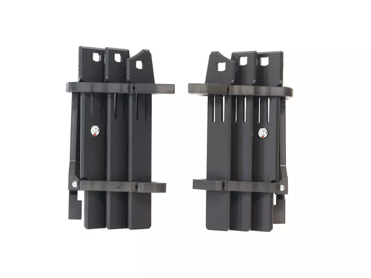 AXP HDPE Radiator Guards Sherco 125/250/300/450/500 25-26 - Duell MP varaosat ja tarvikkeet - 86710 - 1