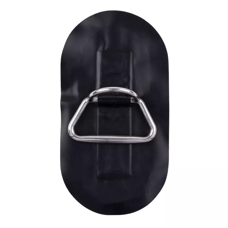 Black Island Super D-rengas musta - Duell venetarvikkeet - 139540 - 1