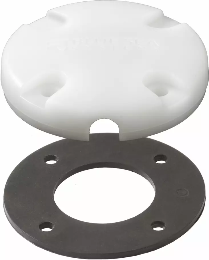Blue Sea Cable clam side entry - Duell venetarvikkeet - 132450 - 1