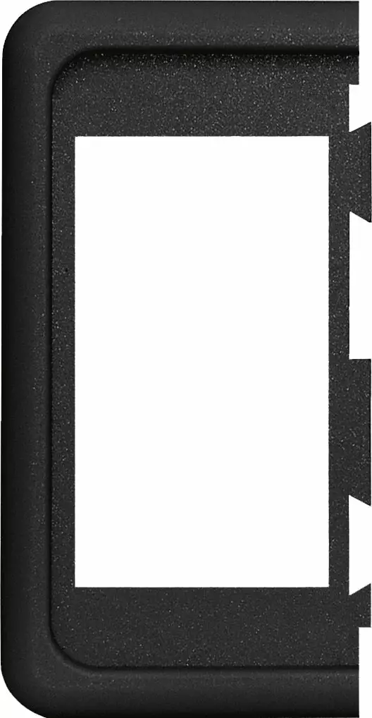 Blue Sea Contura switch mounting panels - Duell venetarvikkeet - 133020 - 1