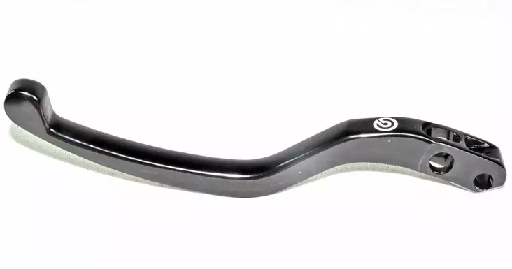 BREMBO BRAKE LEVER 19x20 - Duell MP varaosat ja tarvikkeet - 121760 - 1