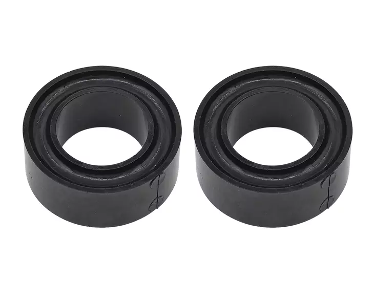 Bronco Iskunvaimentimen kumistoppari 43.8 x 75.2 x 29.5mm 2kpl - Duell ATV varaosat ja tarvikkeet - 27560 - 1