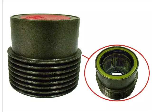 Bronco Kytkimen laakeri Polaris Sportsman 500 600 700 1998-05 - Duell ATV varaosat ja tarvikkeet - 33440 - 1
