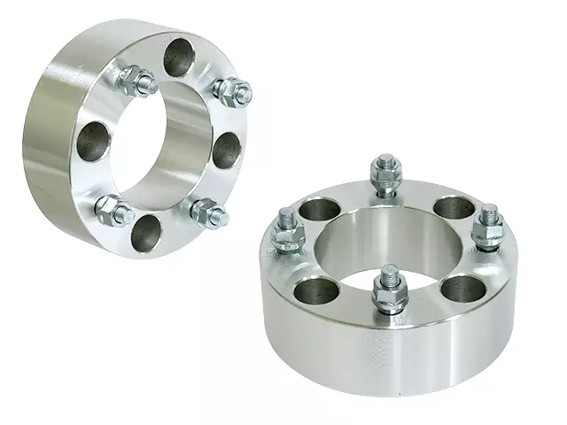 Bronco Levikepalat ATV 1,5"/38mm 4/136,5 M10 X 1.25mm pari - Duell ATV varaosat ja tarvikkeet - 29450 - 1