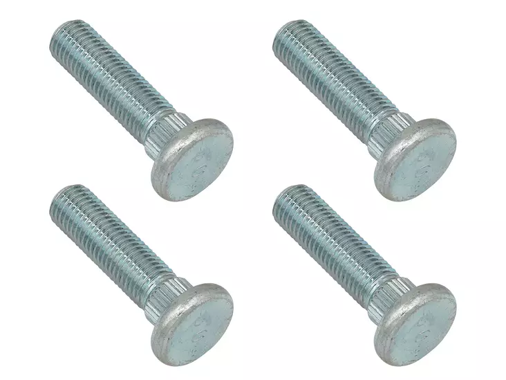 Bronco Levikepalat ATV 1,5"/38mm 4/156 M10 X 1.25mm pari - Duell ATV varaosat ja tarvikkeet - 28800 - 1