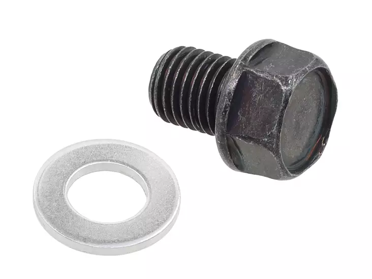 Bronco Magneettinen öljytulppa Kawasaki - Duell ATV varaosat ja tarvikkeet - 27970 - 1