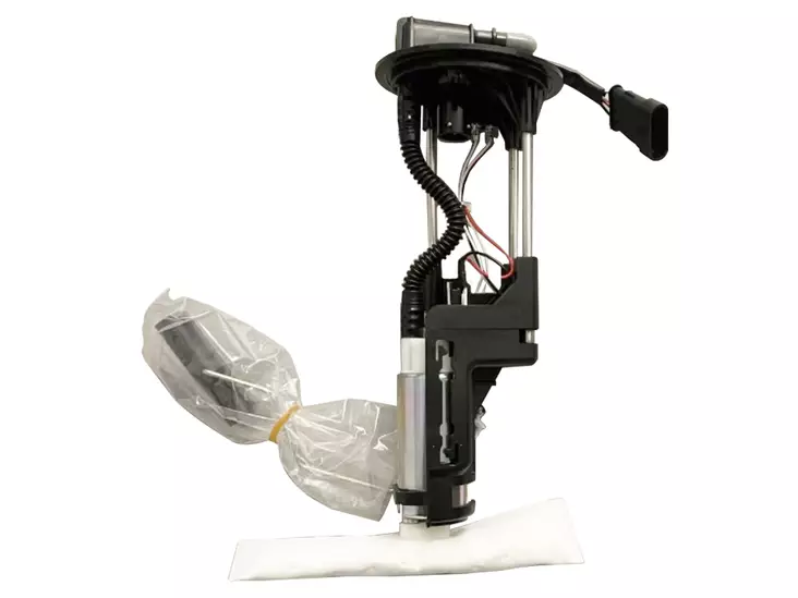 Bronco Polttoainepumppu Polaris Ranger 1000 2018-24 - Duell ATV varaosat ja tarvikkeet - 26150 - 1
