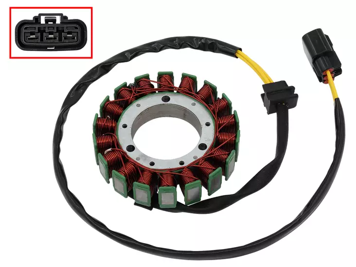 Bronco Staattori CF Moto - Duell ATV varaosat ja tarvikkeet - 32950 - 1