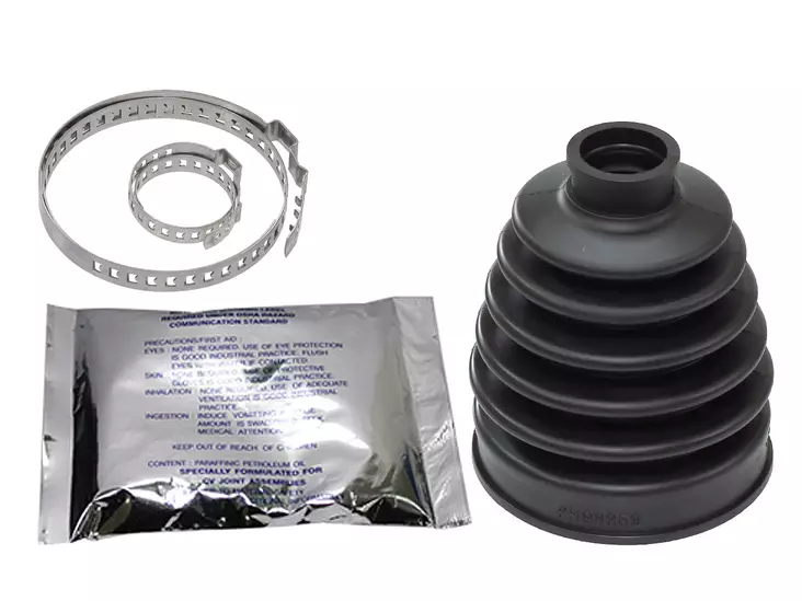 Bronco Suojakumisarja Honda 26.3 x 80 x 110mm - Duell ATV varaosat ja tarvikkeet - 27120 - 1