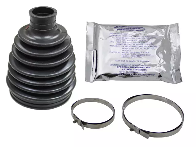 Bronco Suojakumisarja Polaris CF Moto 19.8 x 64 x 96.3mm - Duell ATV varaosat ja tarvikkeet - 27800 - 1