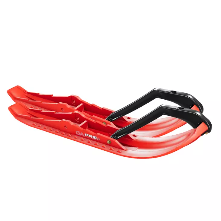 C&A PRO Sukset TMX Punainen - Duell MK varaosat ja tarvikkeet - 23060 - 1