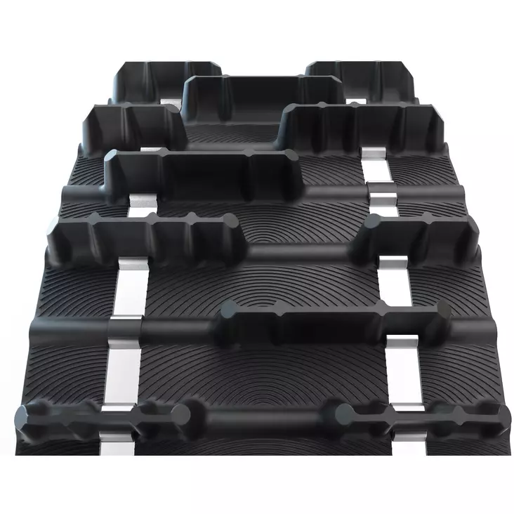 Camso telamatto Backcountry X2 38x348 2.86 51mm - Duell MK varaosat ja tarvikkeet - 23600 - 1