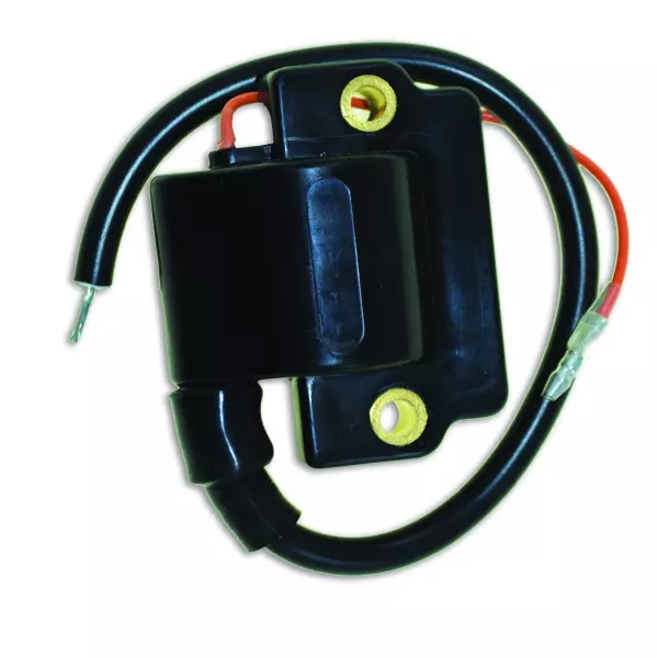 Cdi Elec. Yamaha Ignition Coil - Duell venetarvikkeet - 137880 - 1