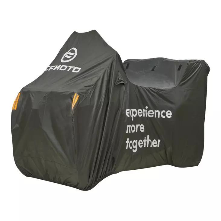 CFMOTO Suojapeite CFORCE 450 / 520 / 625 - Mönkijän suojapeitteet - 141510 - 1