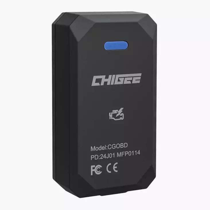 Chigee CG OBD langaton moduuli - Chigee Ajojärjestelmä - 700 - 1
