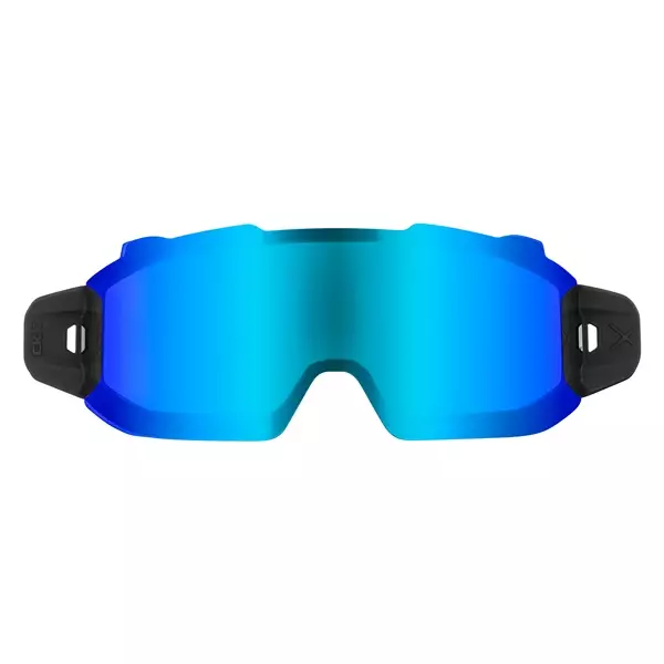 CKX Apex Revo Sininen Peili Tuplalinssi - Duell ajovarusteet - 58150 - 1