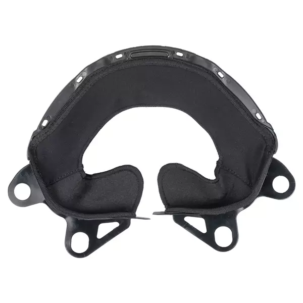 CKX Titan AMS Face Guard XL-5XL - Duell ajovarusteet - 58710 - 1