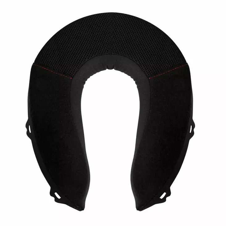 CKX Titan Neck Curtain size, M-L - Duell ajovarusteet - 58990 - 1