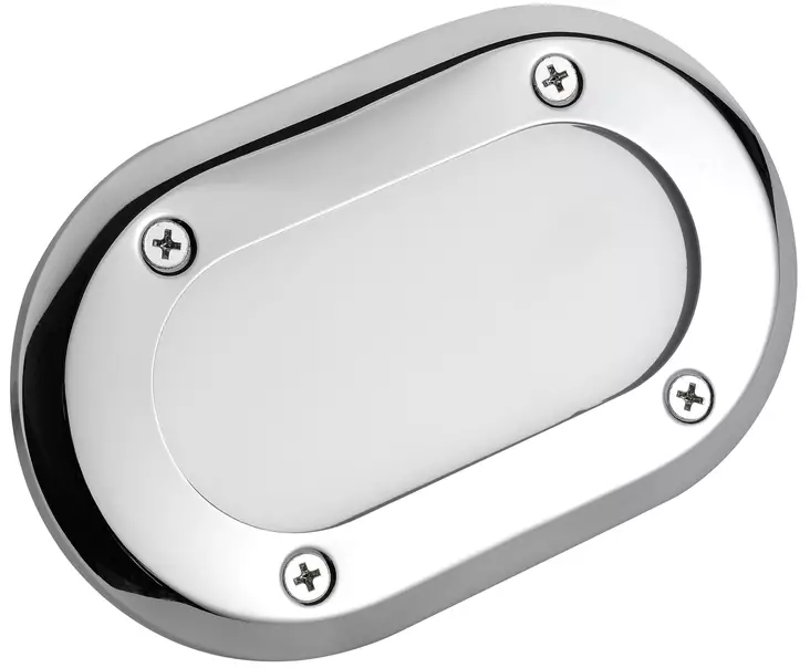 Cockpit Valo ovaali 12V20W - Duell venetarvikkeet - 7670 - 1